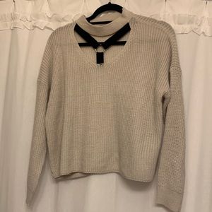 Carmar sweater